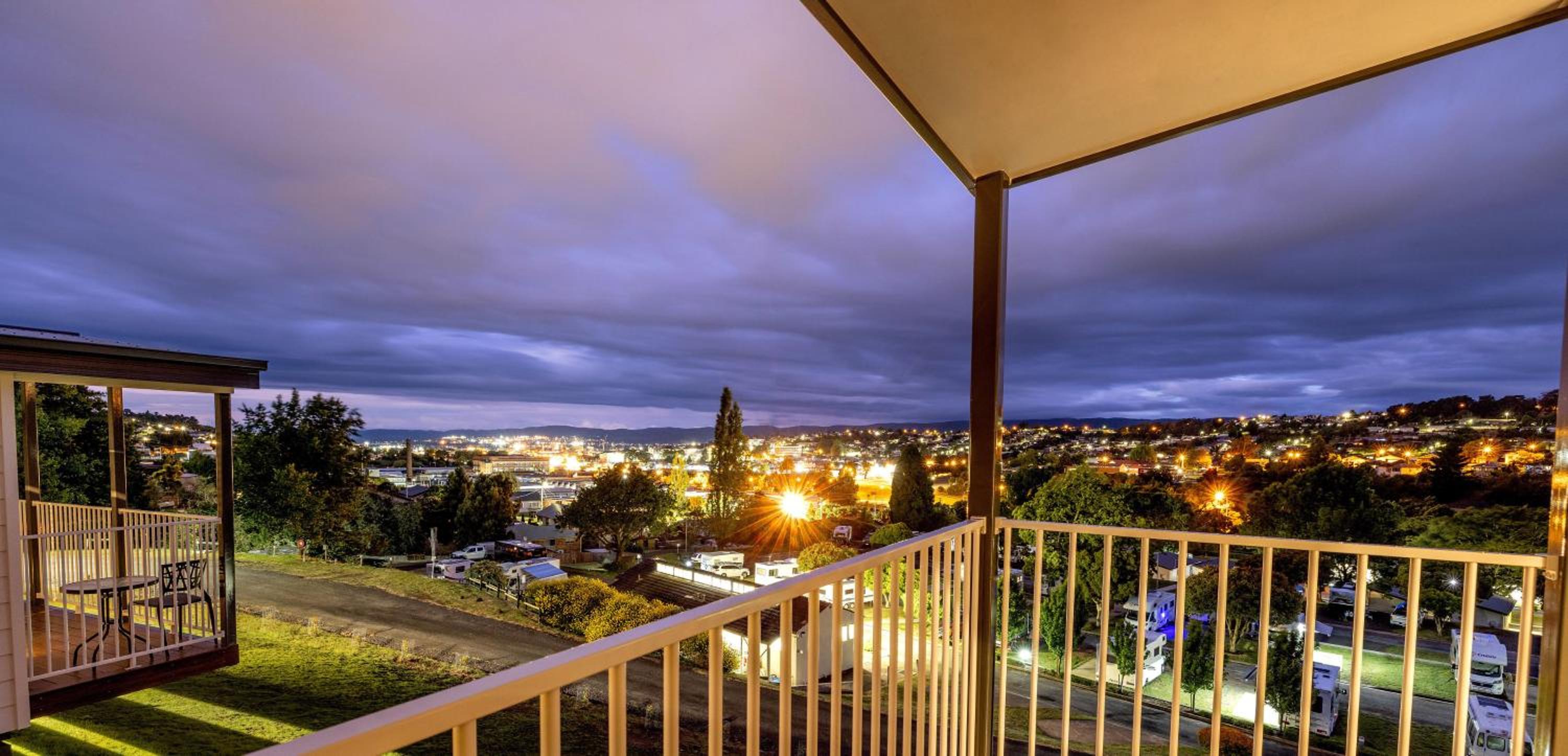 BIG4 Launceston Holiday Park