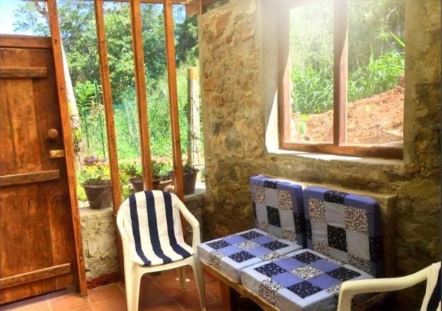 Bird Wood Cottage Kandy view 4