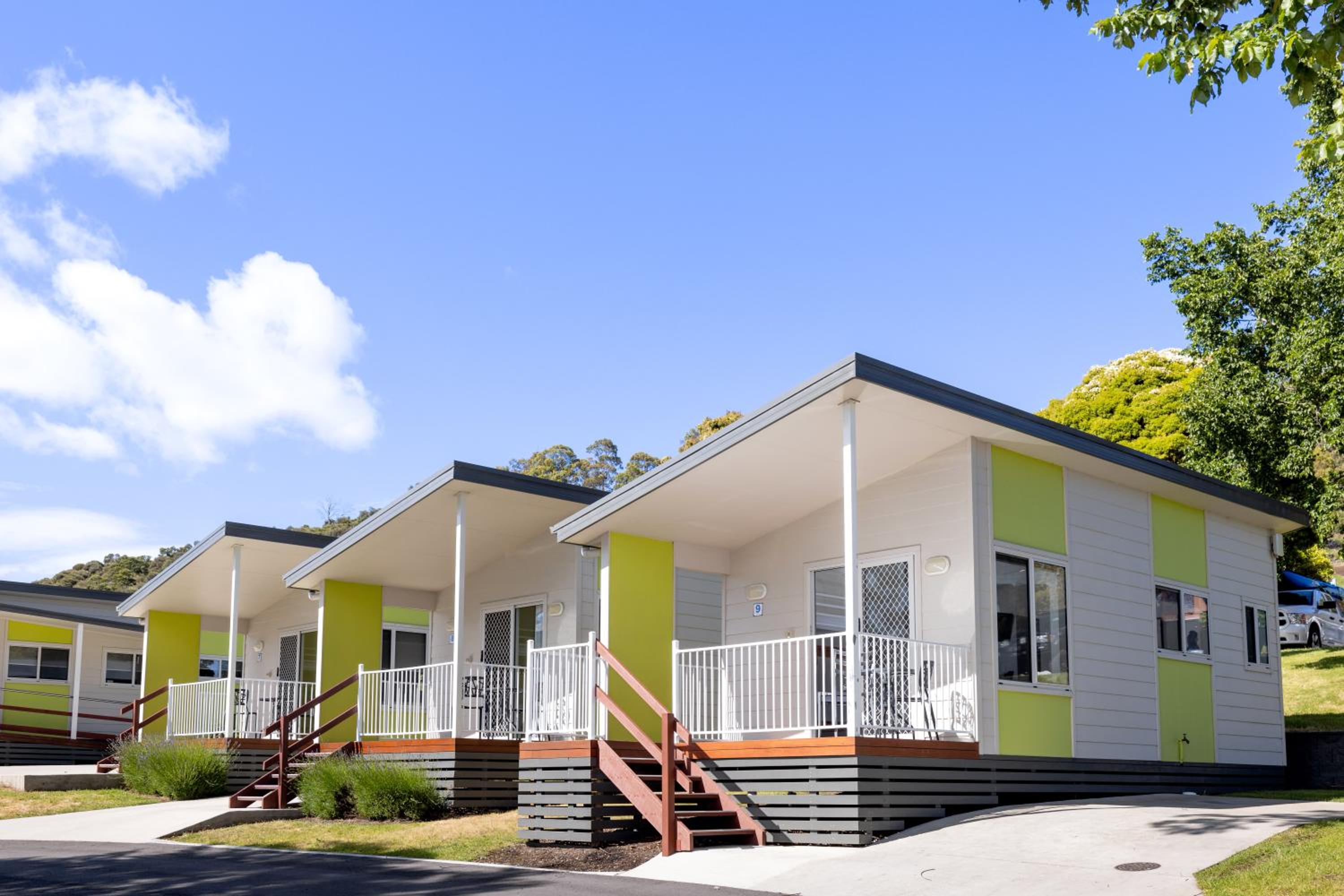 BIG4 Launceston Holiday Park