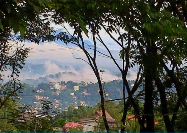 Bird Wood Cottage Kandy view 3
