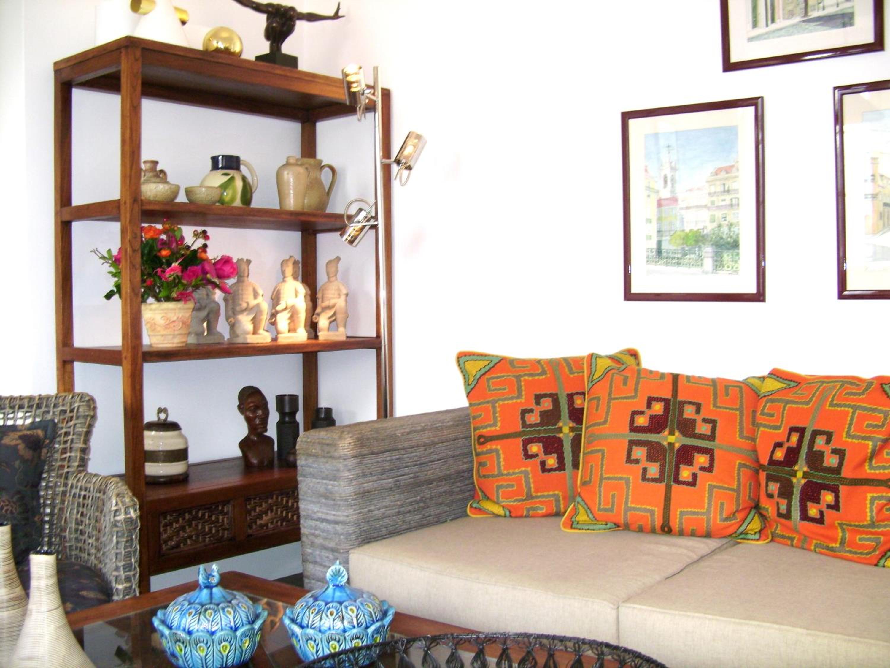 Elegant S.Miguel Apartment view 2