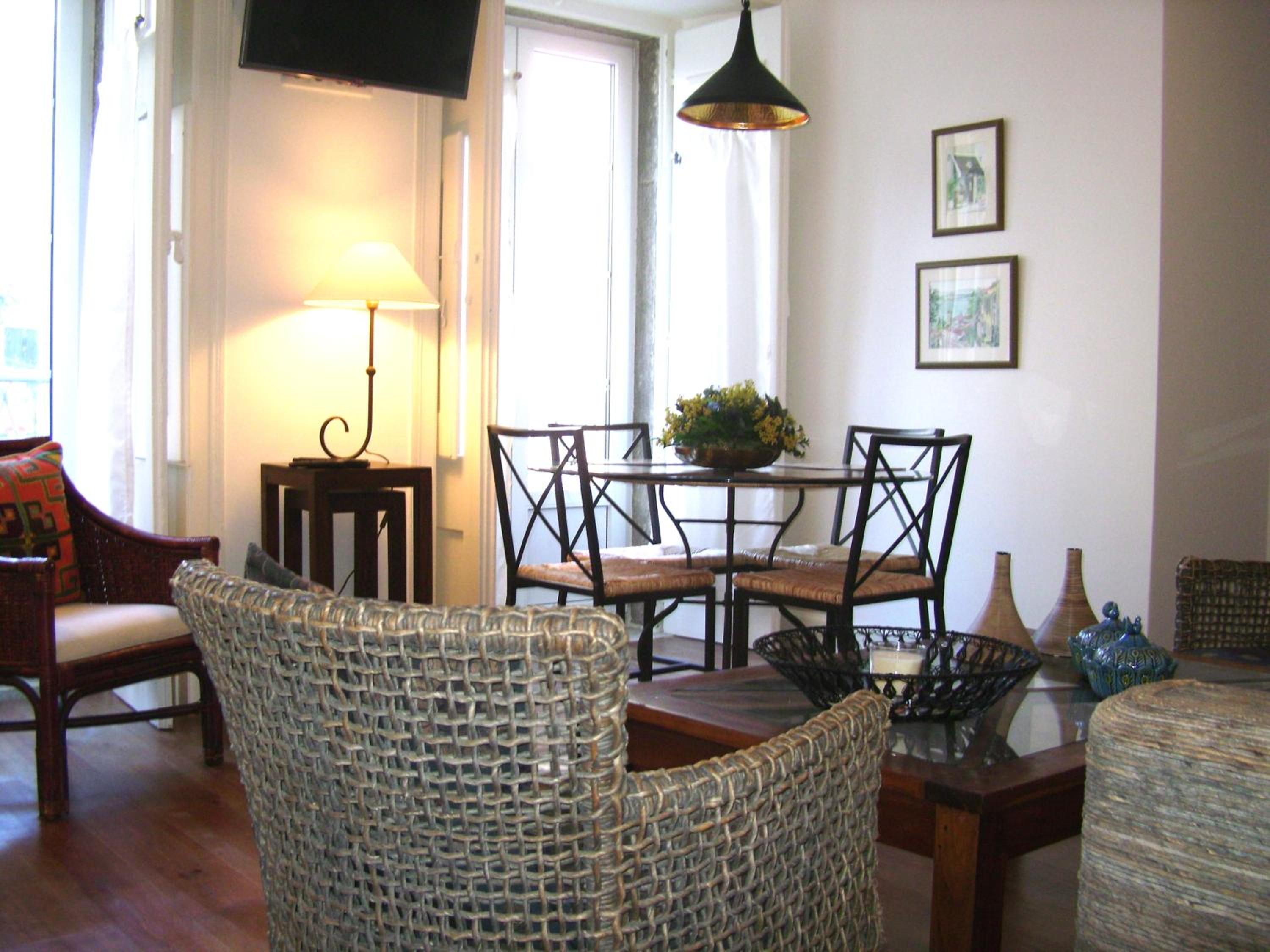 Elegant S.Miguel Apartment view 3