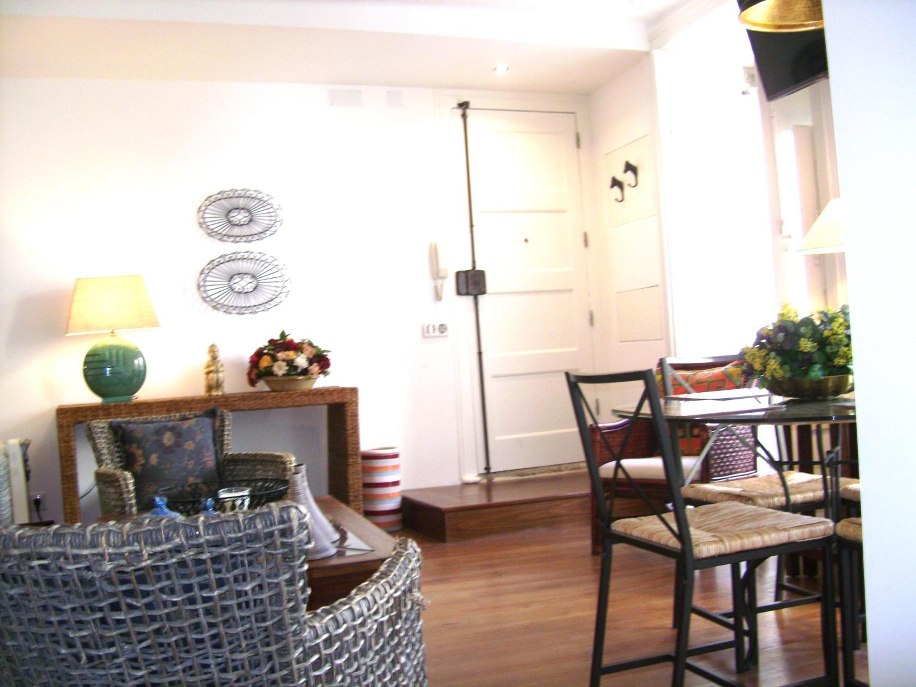Elegant S.Miguel Apartment view 4