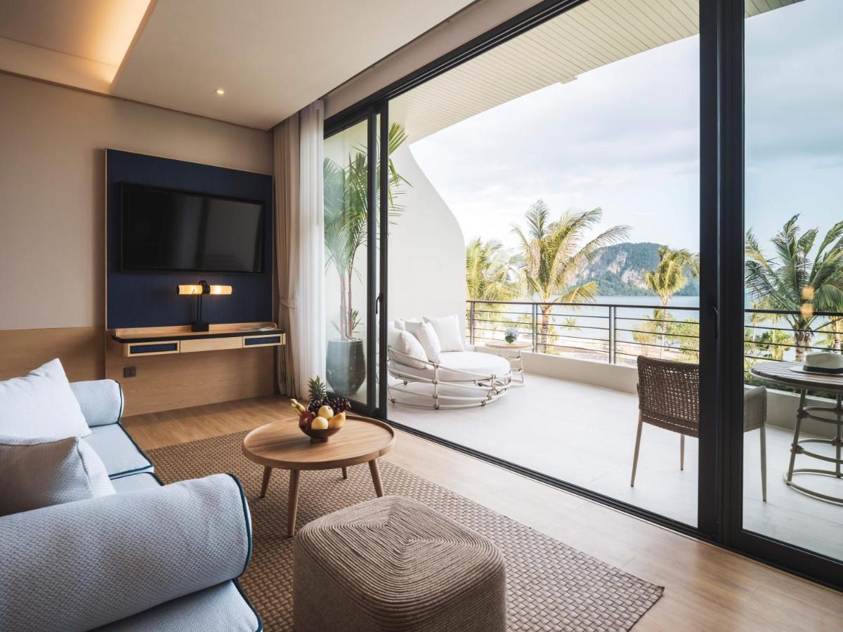 Anantara Koh Yao Yai Resort & Villas 132