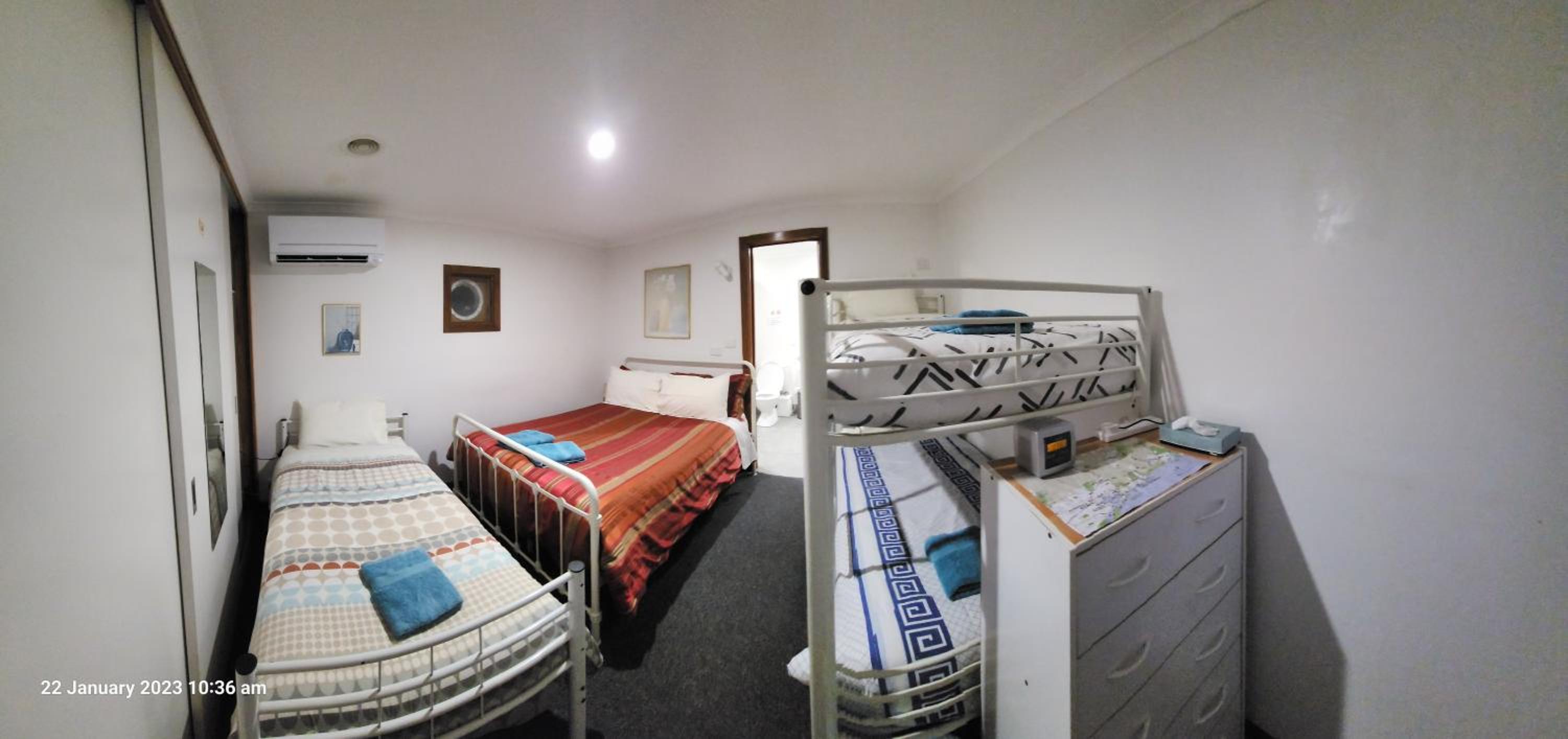 Traplins Accomodation
