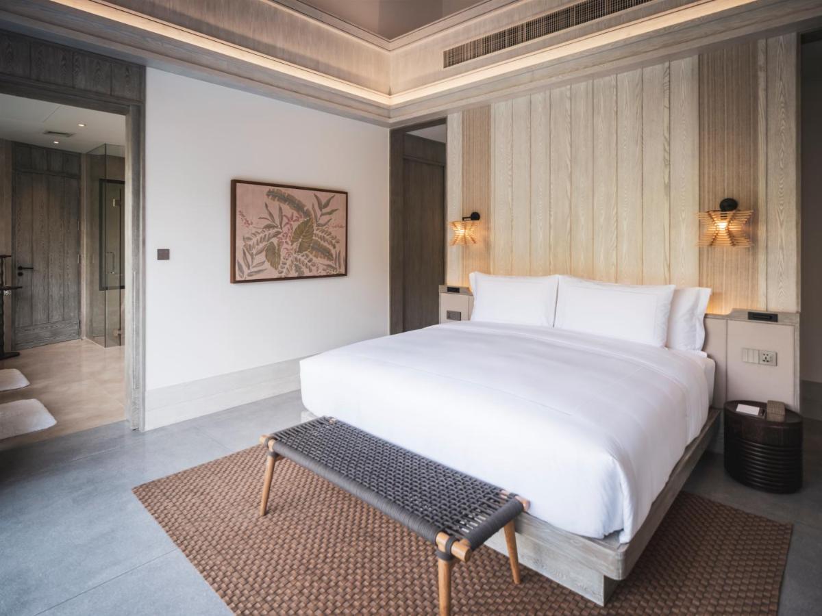 Anantara Koh Yao Yai Resort & Villas 50