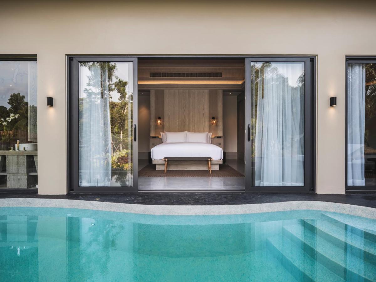 Anantara Koh Yao Yai Resort & Villas 32
