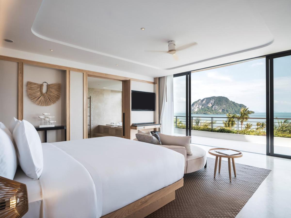 Anantara Koh Yao Yai Resort & Villas 47
