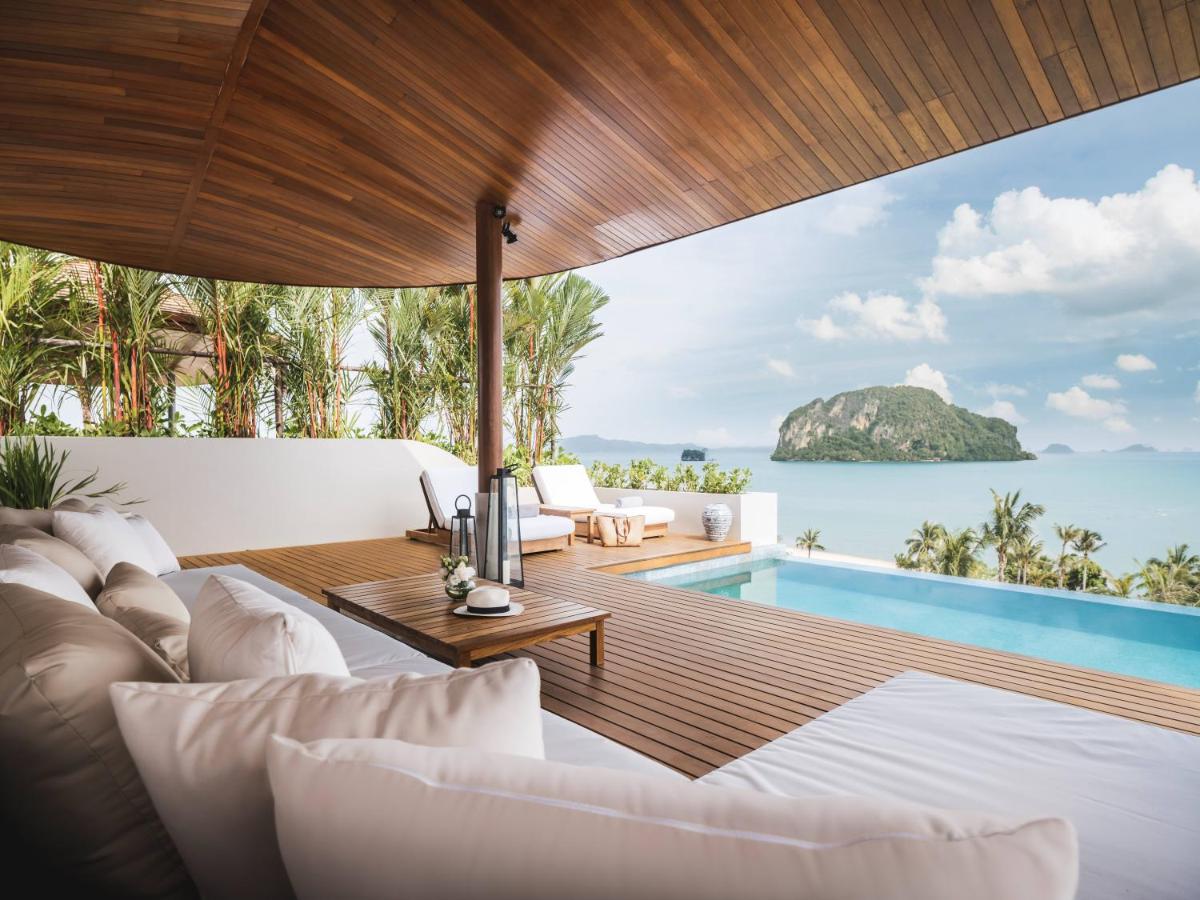 Anantara Koh Yao Yai Resort & Villas 196