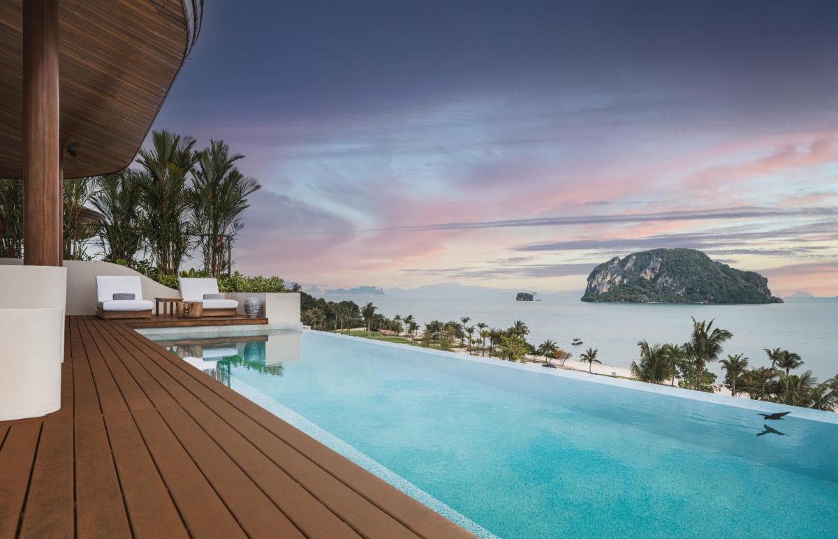 Anantara Koh Yao Yai Resort & Villas 139