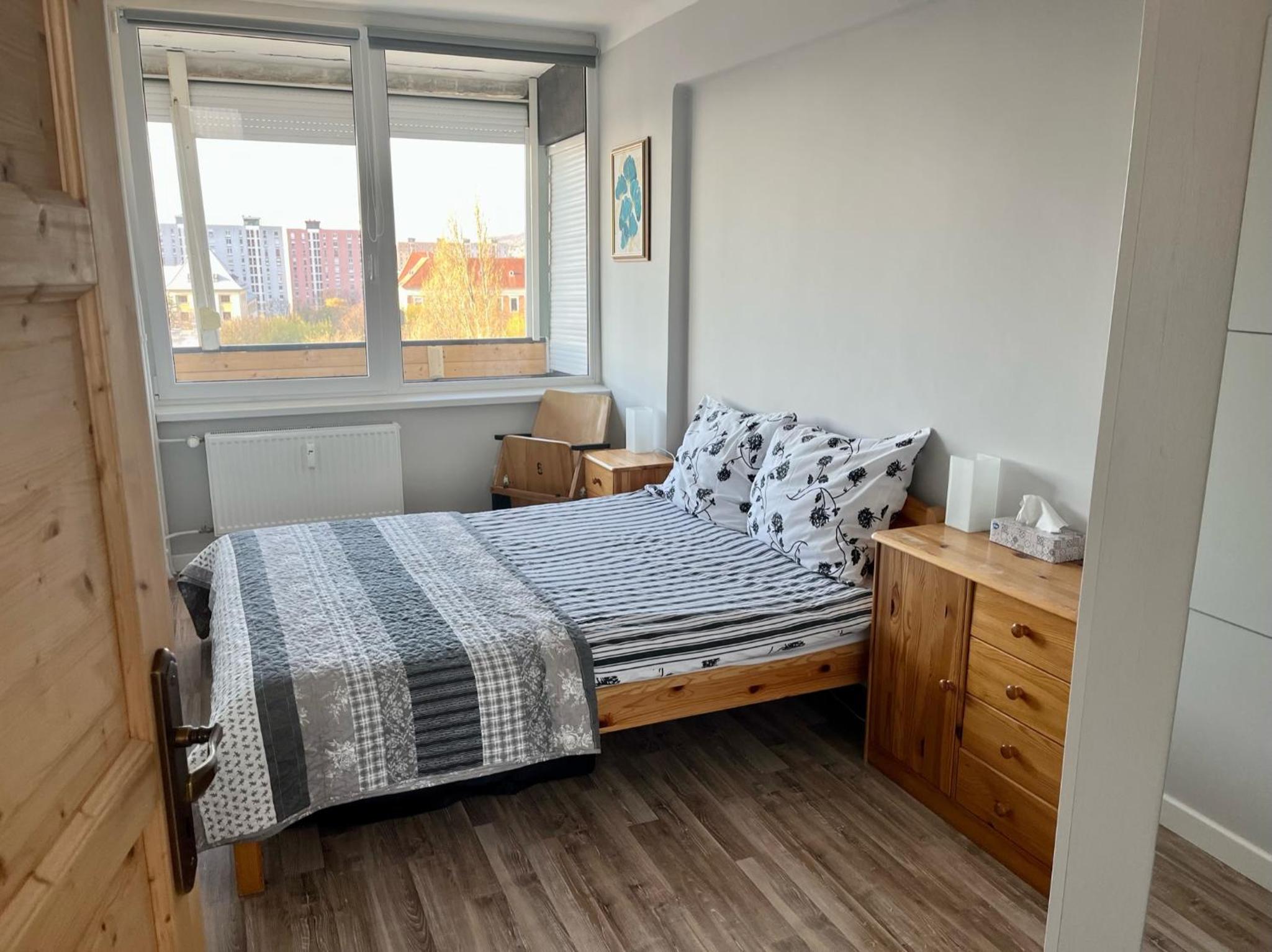 K1 Panoramic apartment view 5