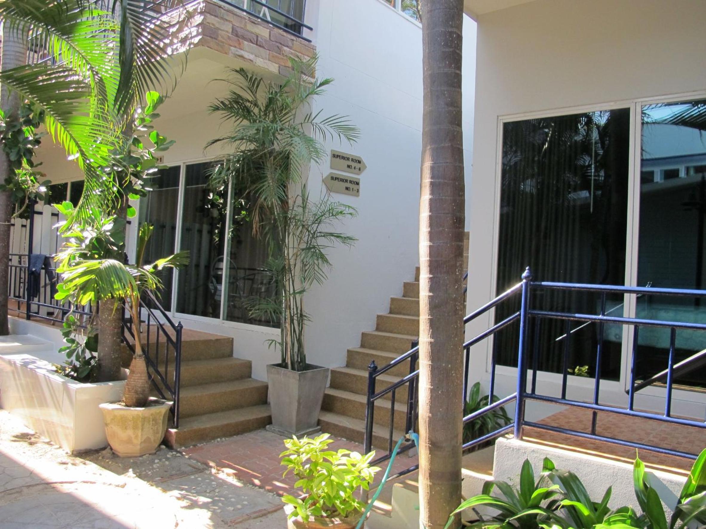 Samed Seaside Resort