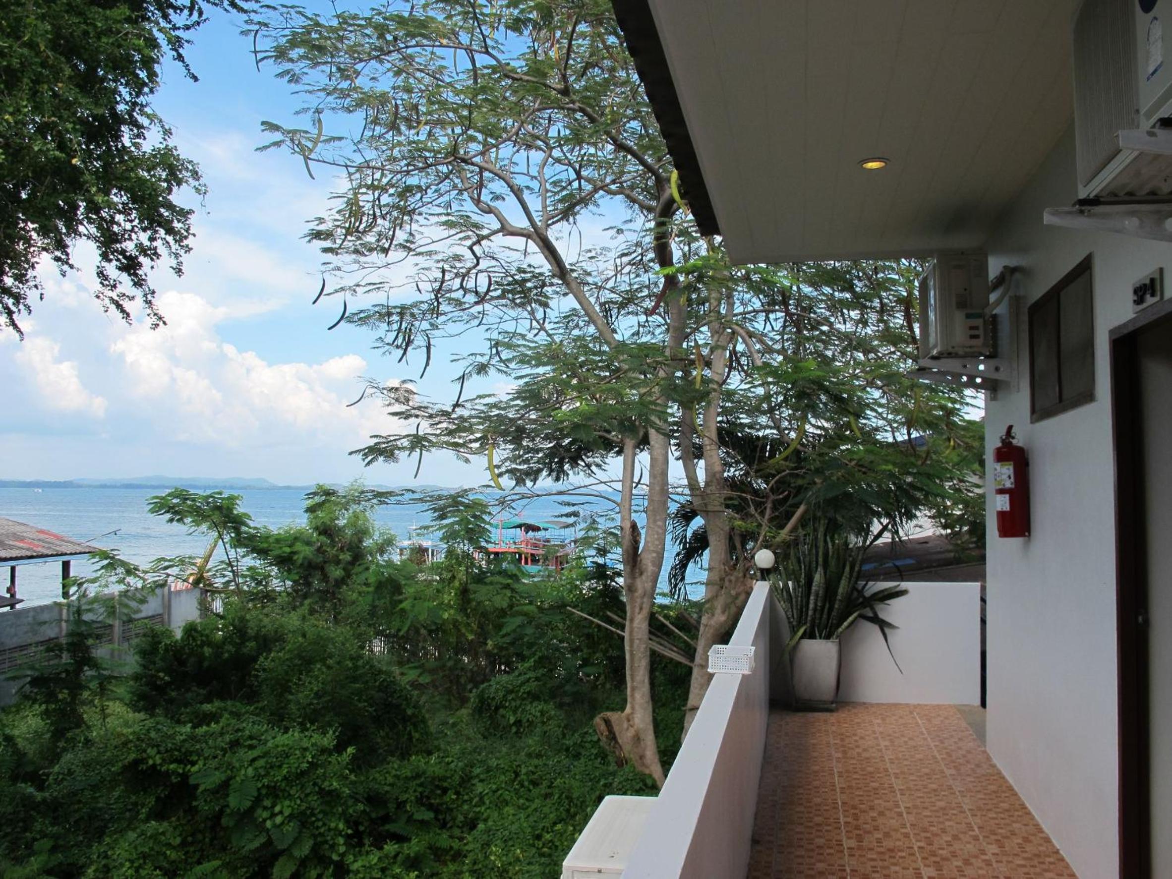 Samed Seaside Resort