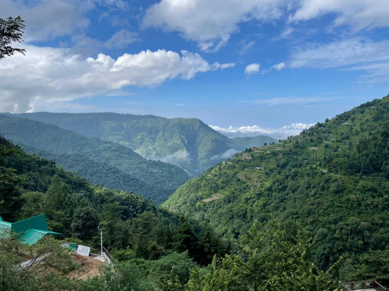 Atulyam, Pangot view 4
