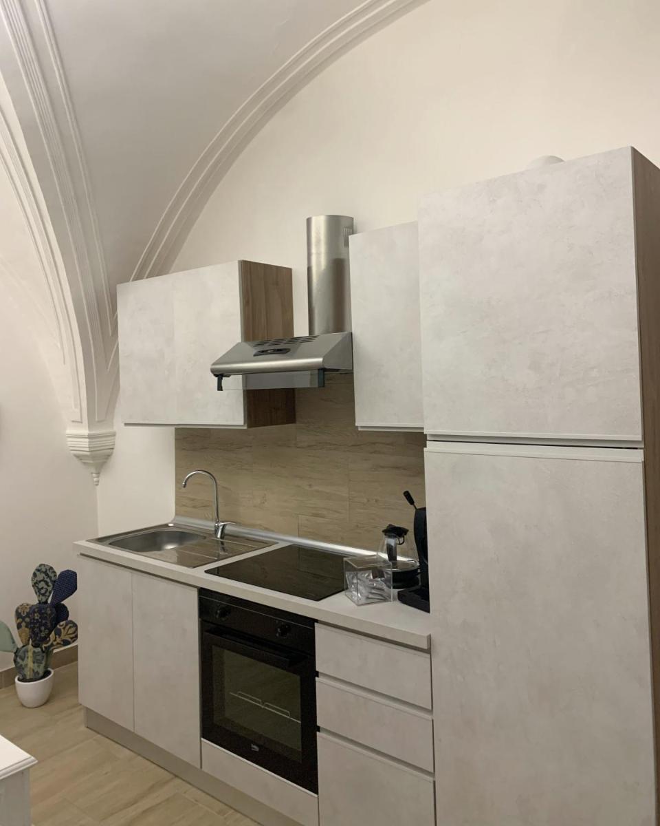 Suite 241 Catania photo 4