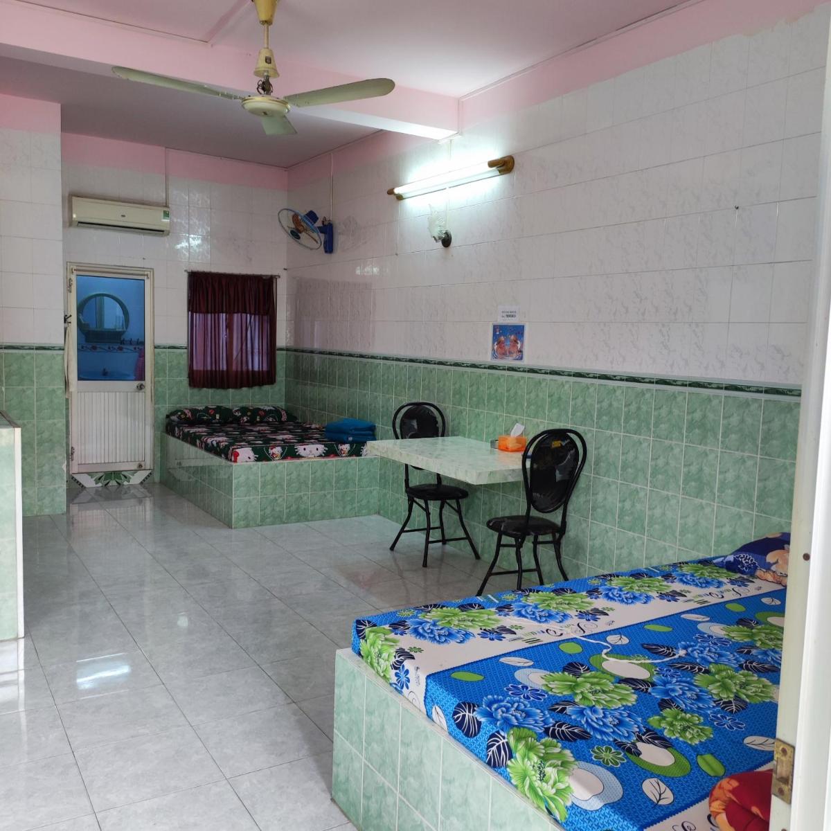 children's play area
