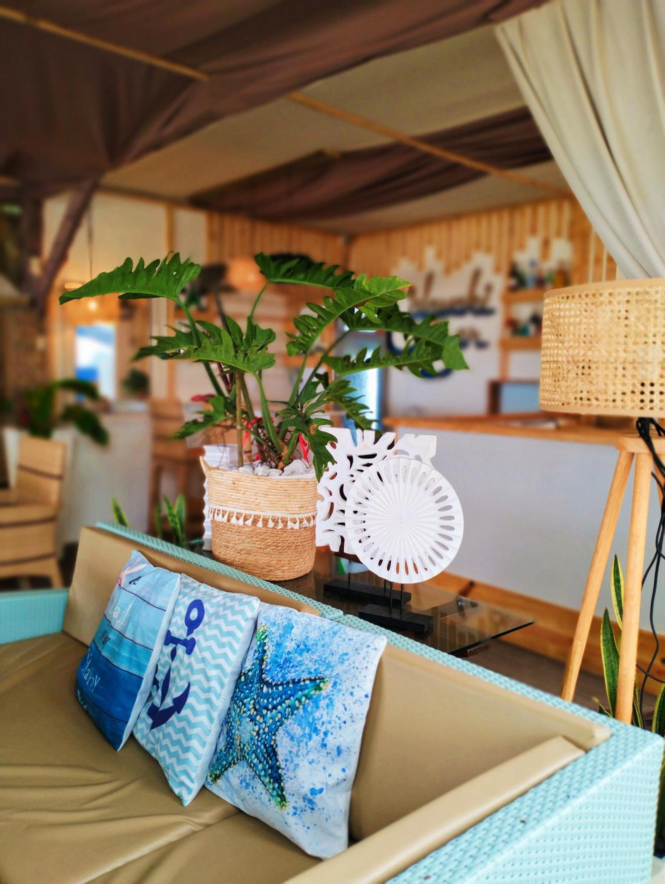 Swakihan Guest House, Siquijor - 18