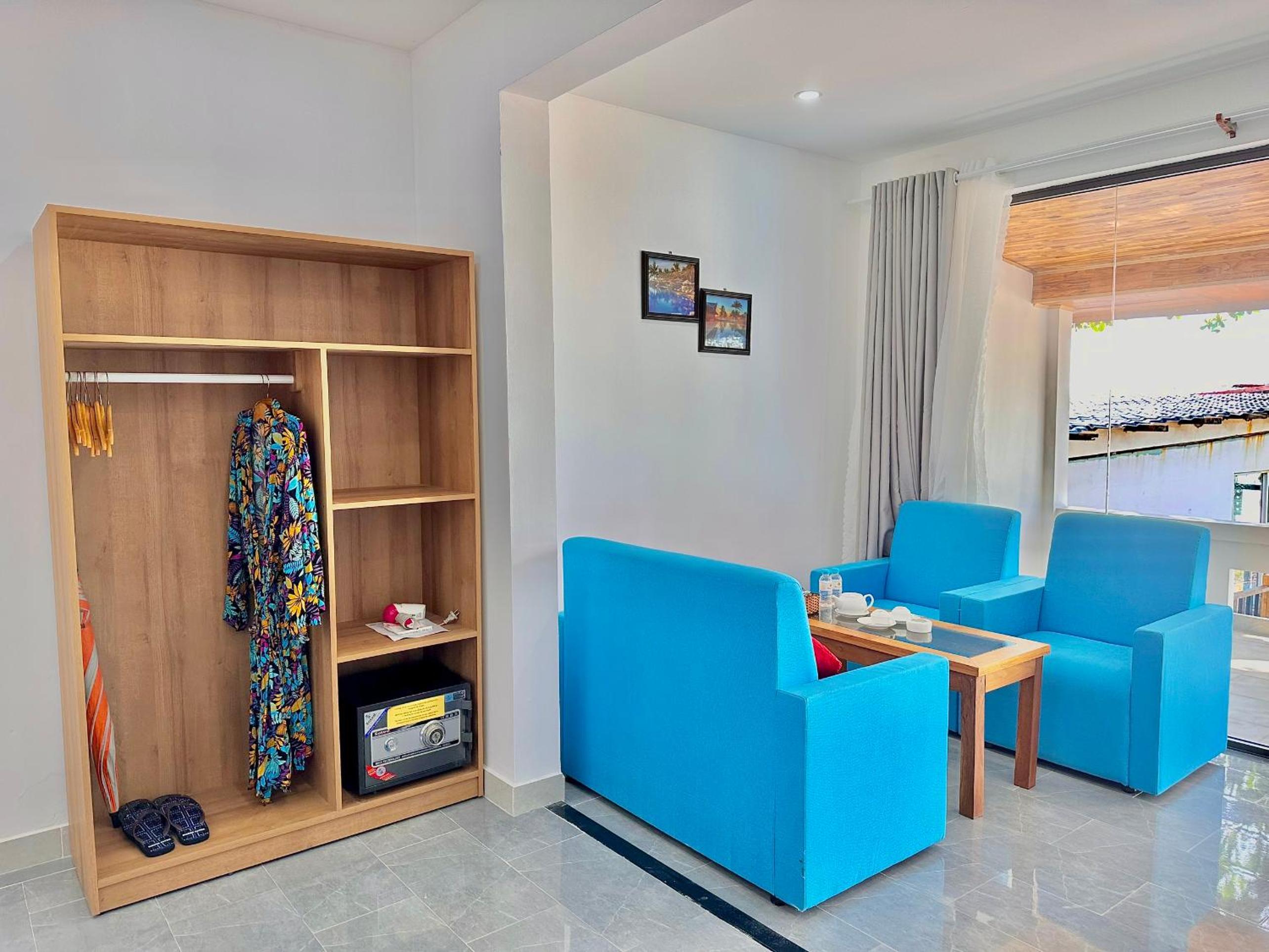 Orange Resort