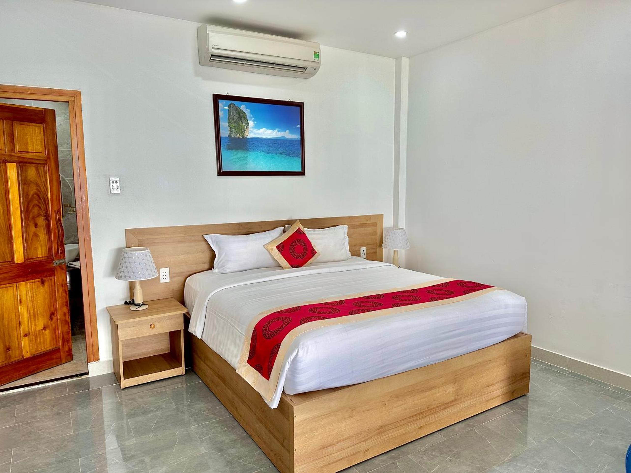 Orange Resort