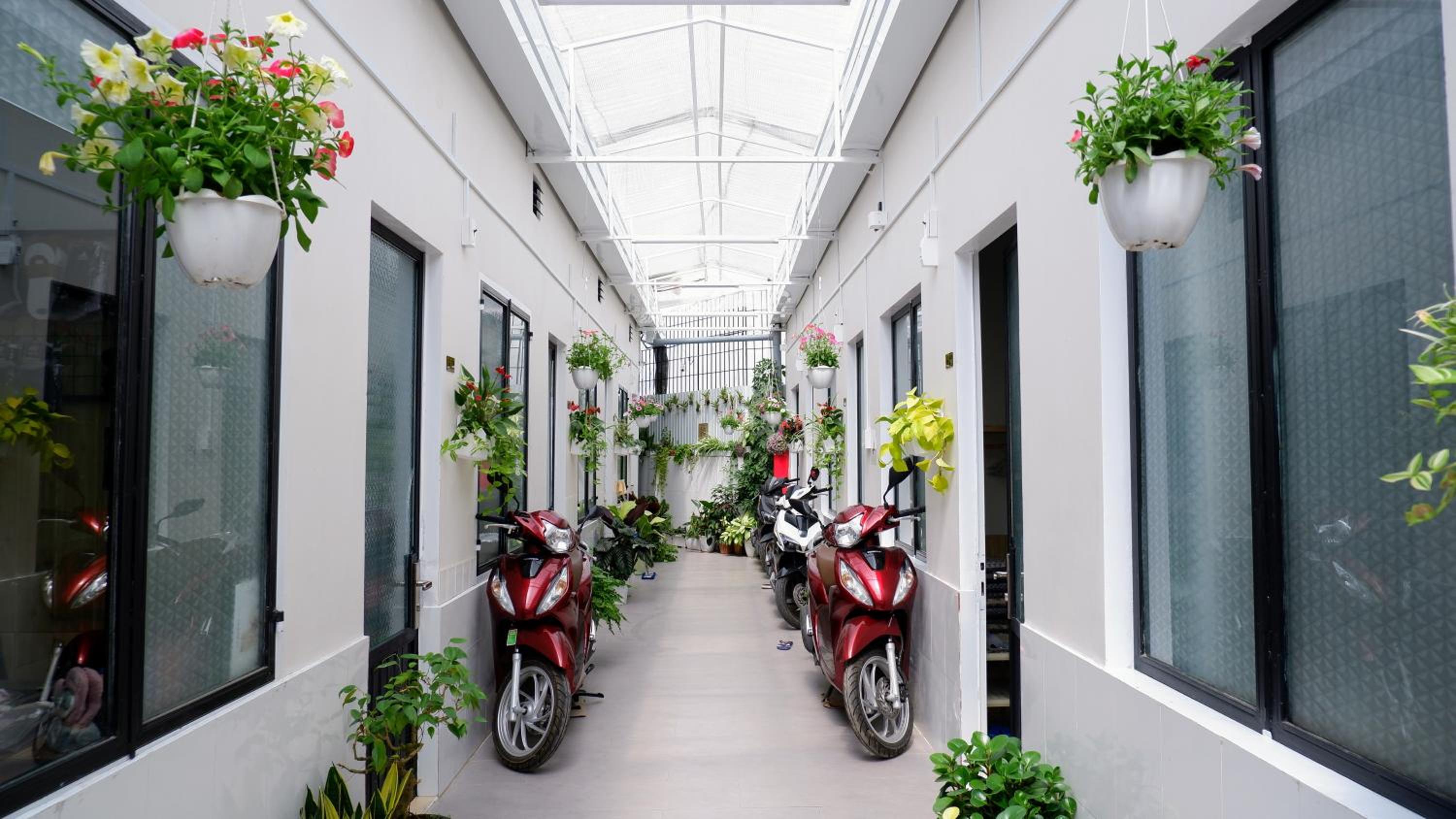 296 Cetete - Home in Dalat view 2