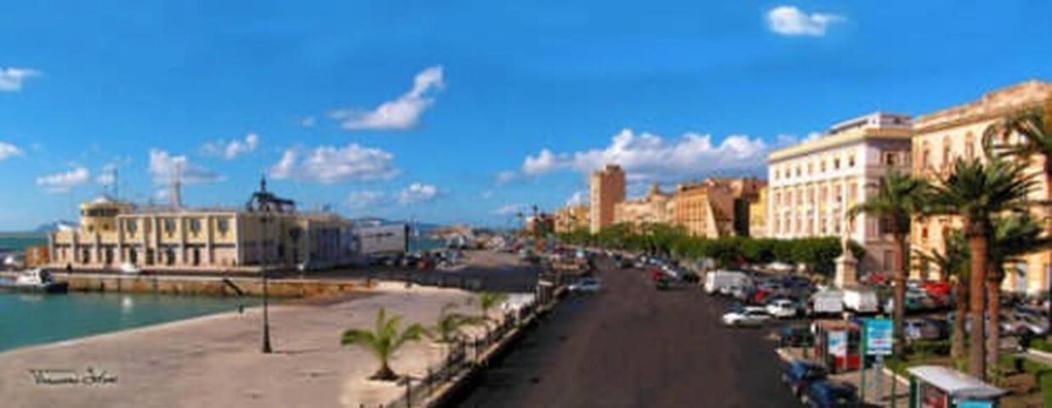 The Twins Rooms in Trapani 2 view 4