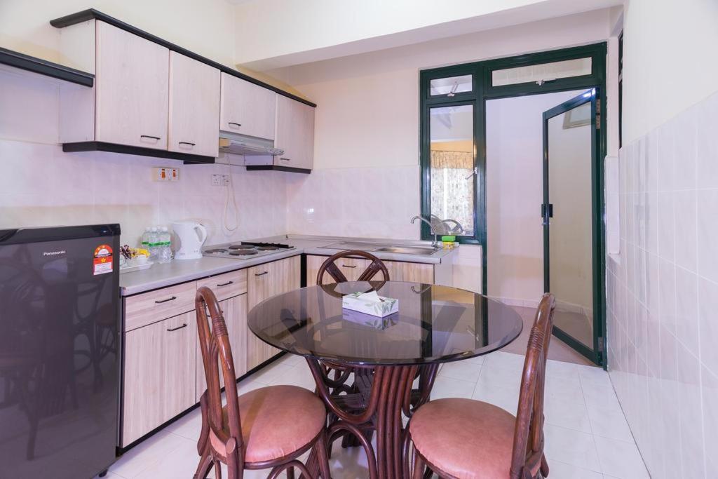 HIG Homestay Apartment