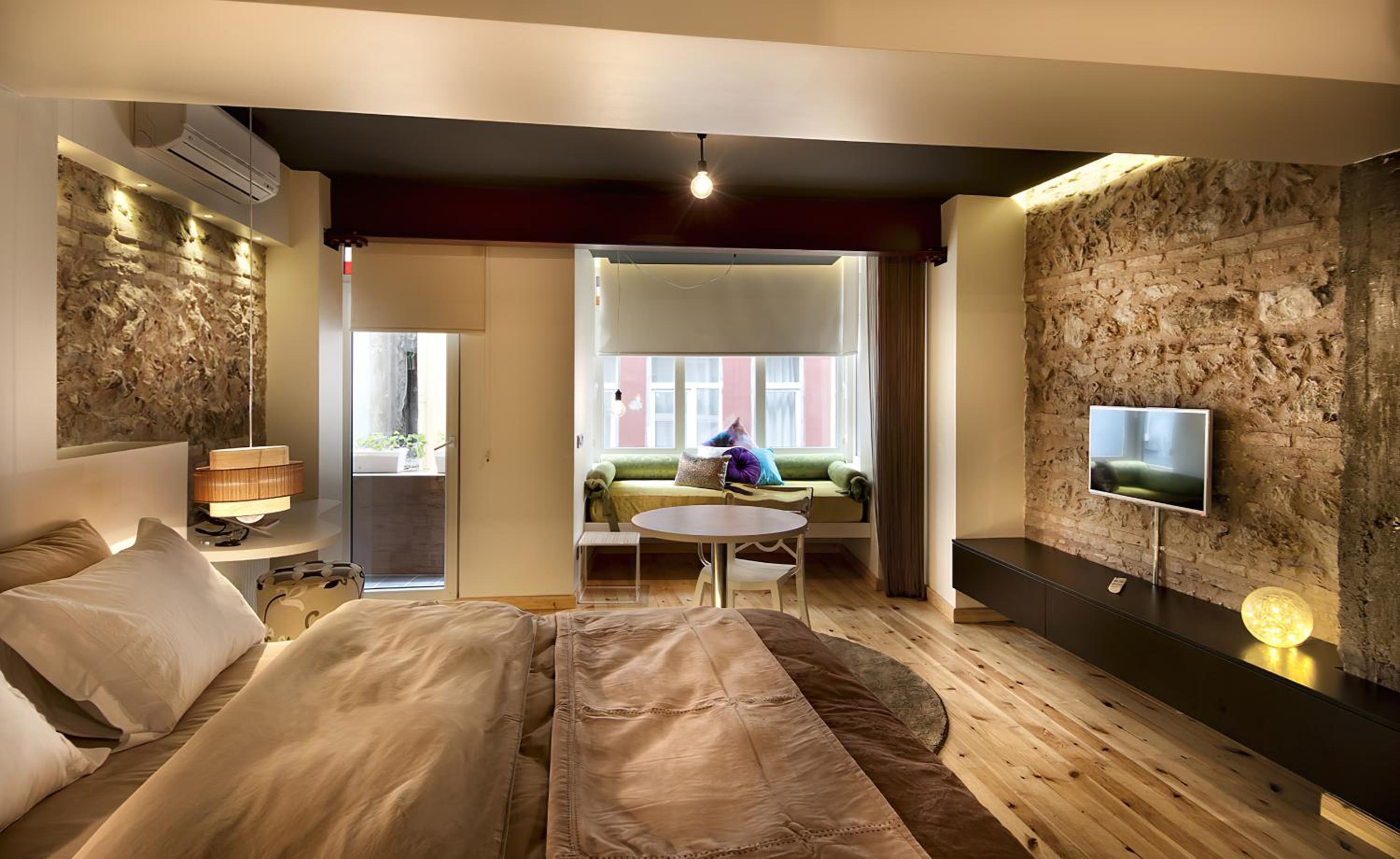 Nuru Ziya Süitleri - Image 18