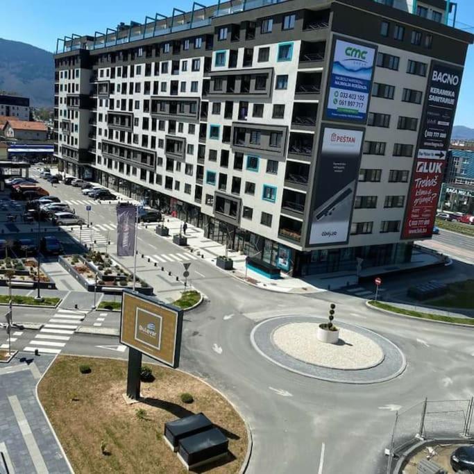 CityStay Studio Bulevar - free garage