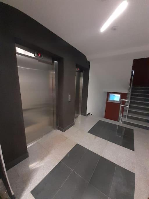 CityStay Studio Bulevar - free garage