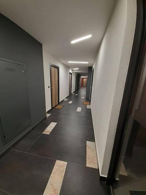 CityStay Studio Bulevar - free garage