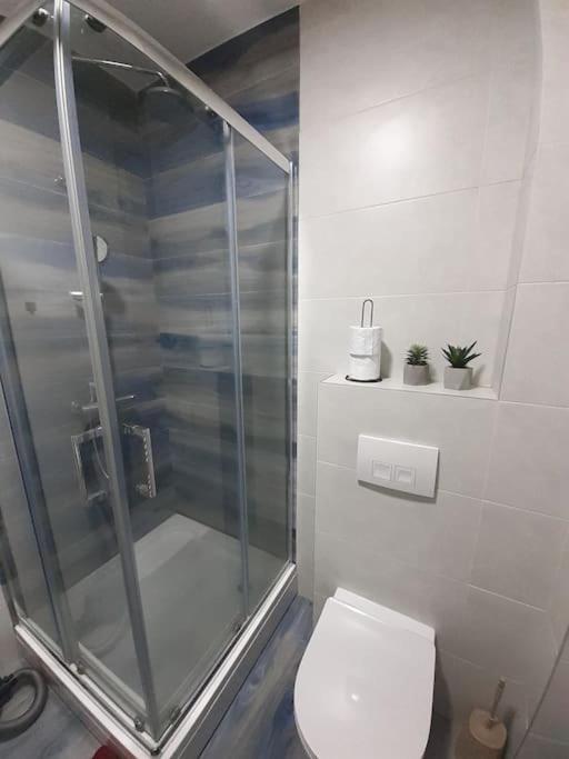 CityStay Studio Bulevar - free garage