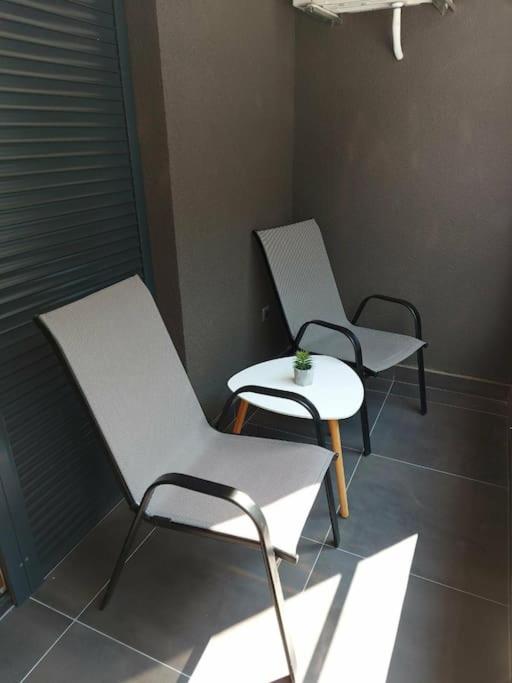 CityStay Studio Bulevar - free garage