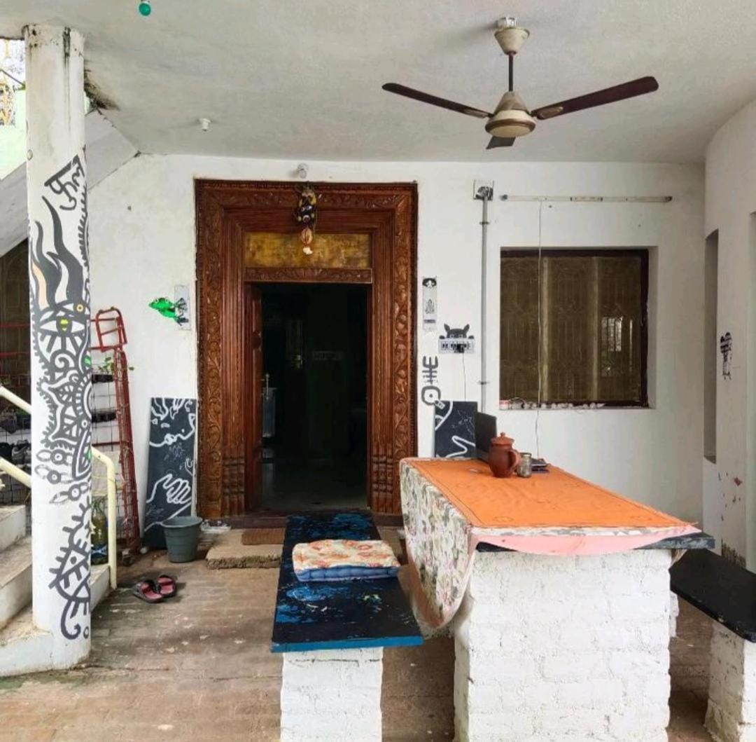 funk monk villa view 3