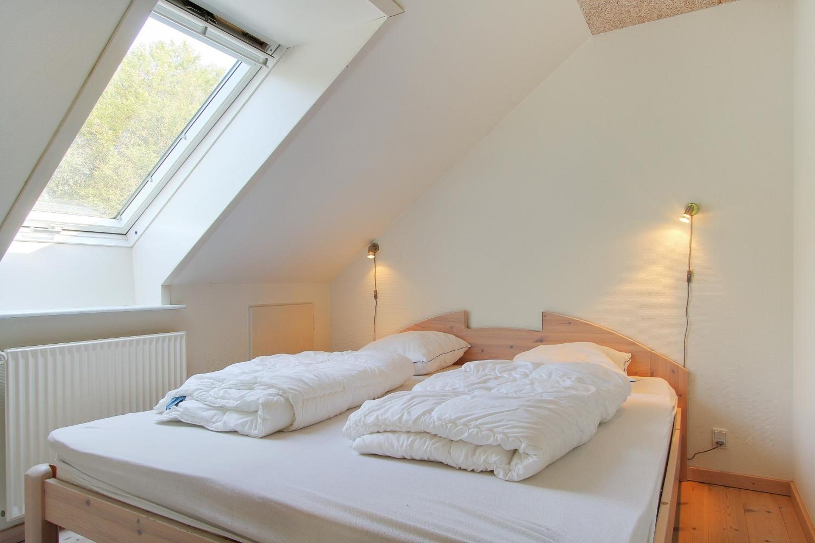 Egebjerggaard Bed & Breakfast