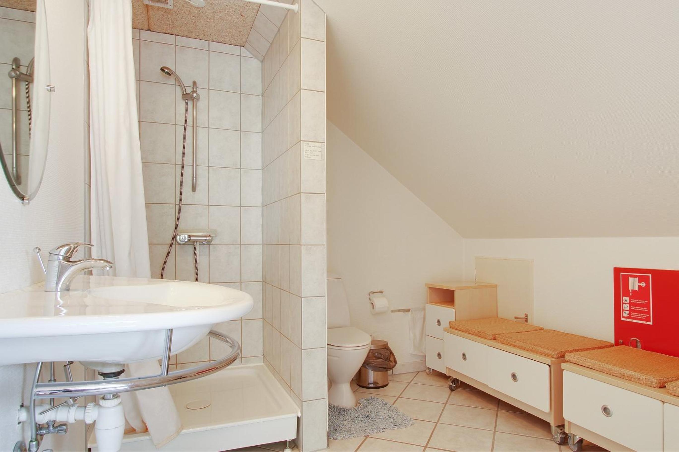 Egebjerggaard Bed & Breakfast