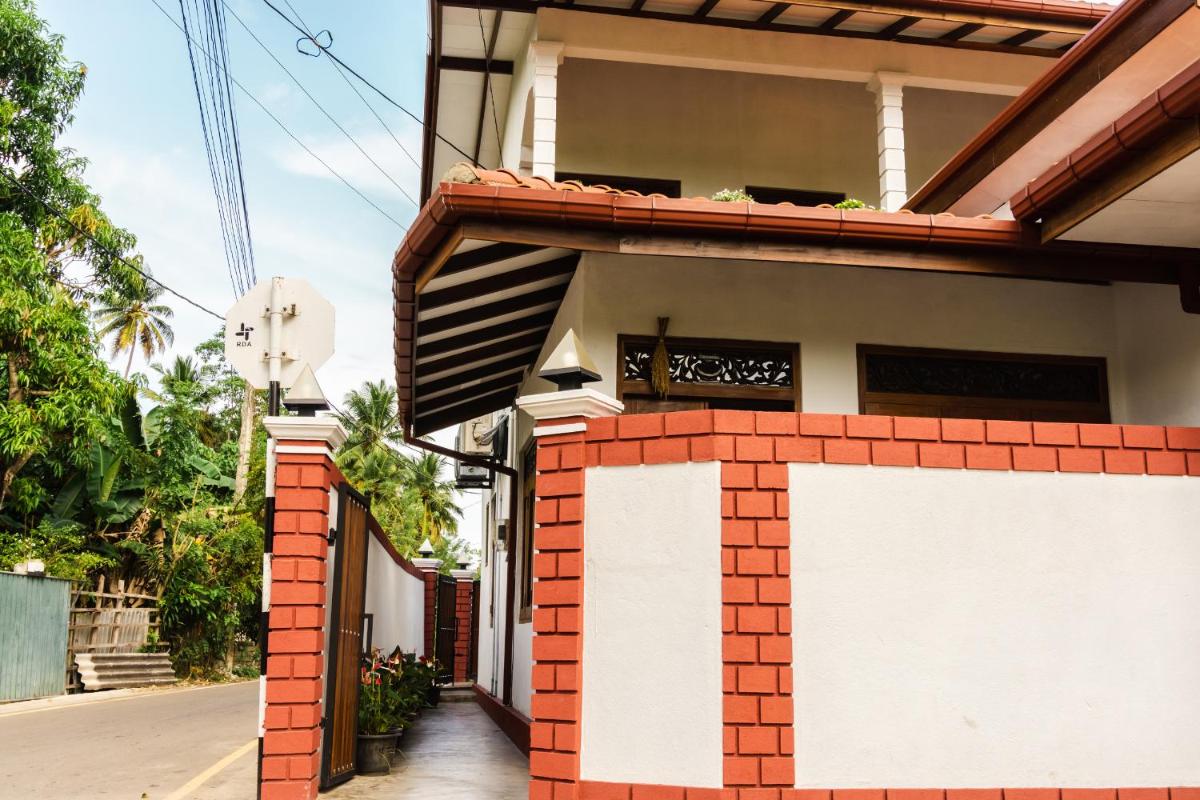 Hotel Younger Villa - Image 1