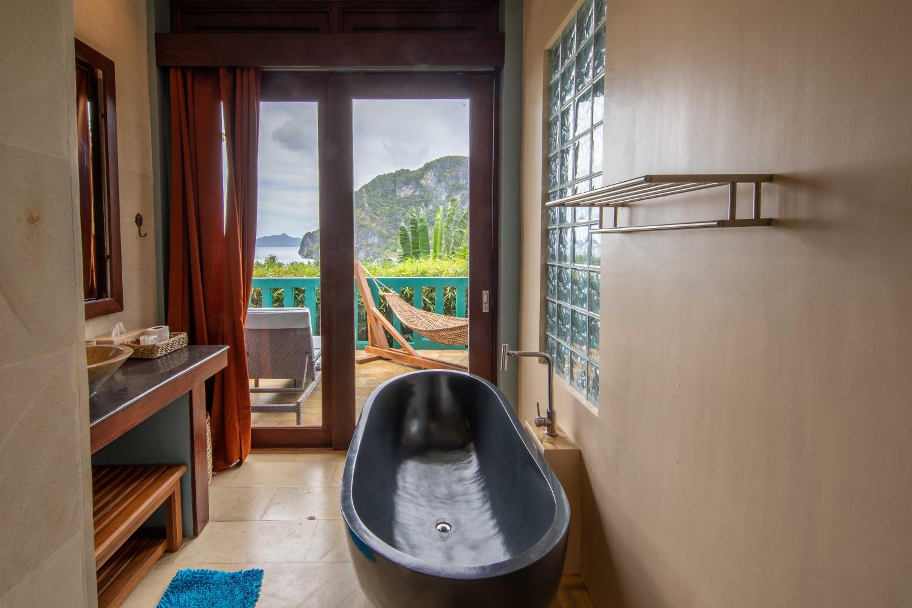 Karuna El Nido Villas — photo 172