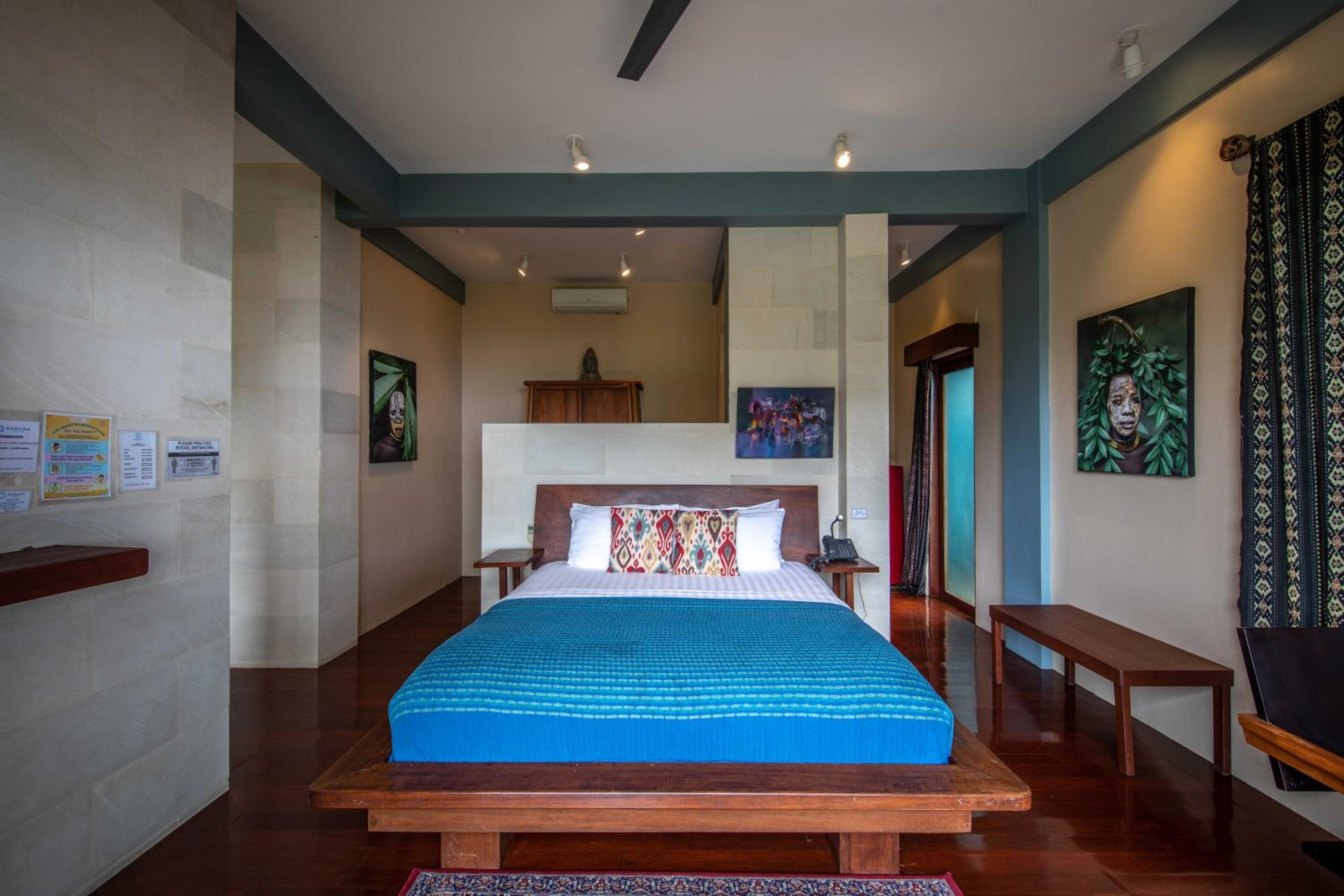 Karuna El Nido Villas — photo 32