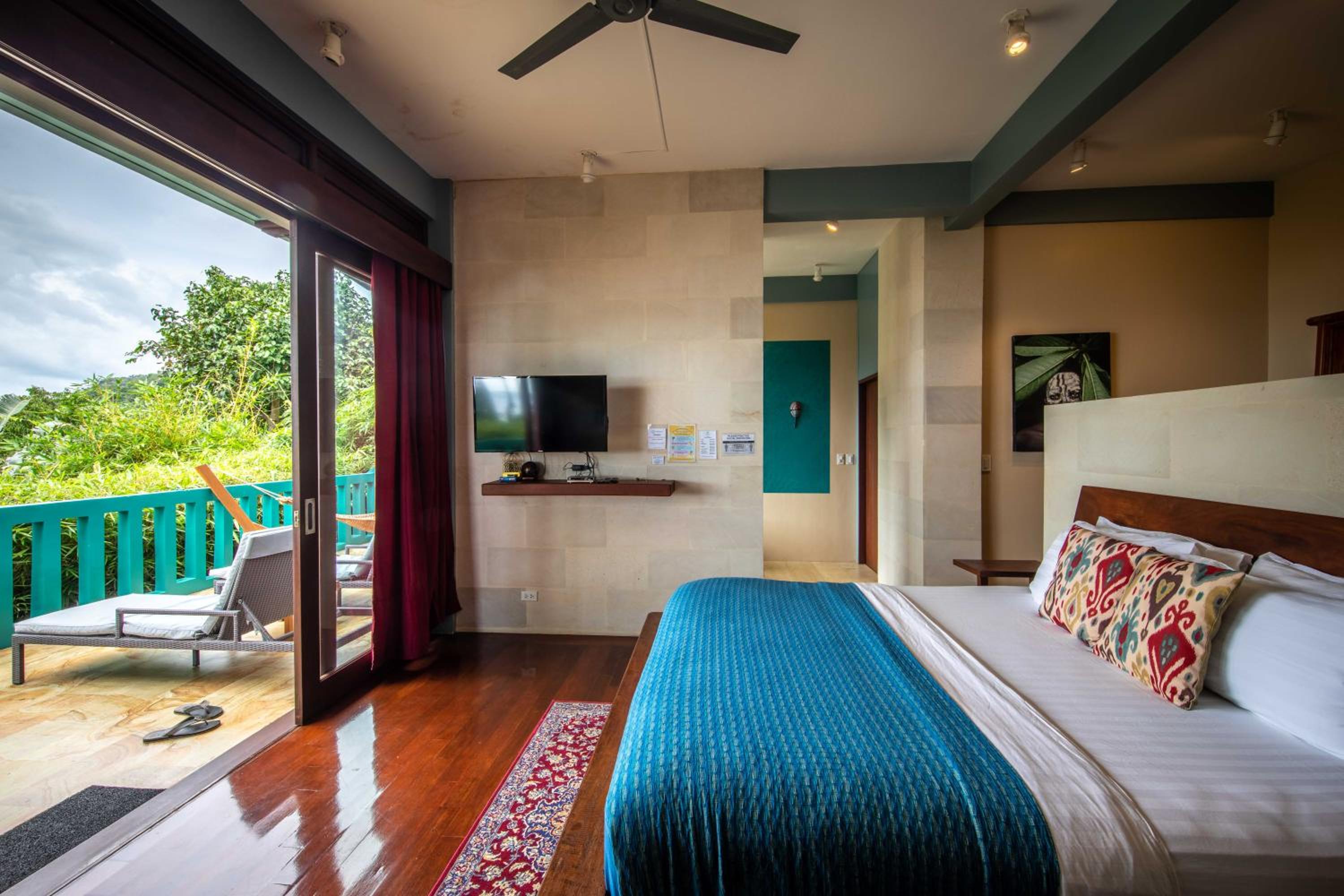 Karuna El Nido Villas — photo 31