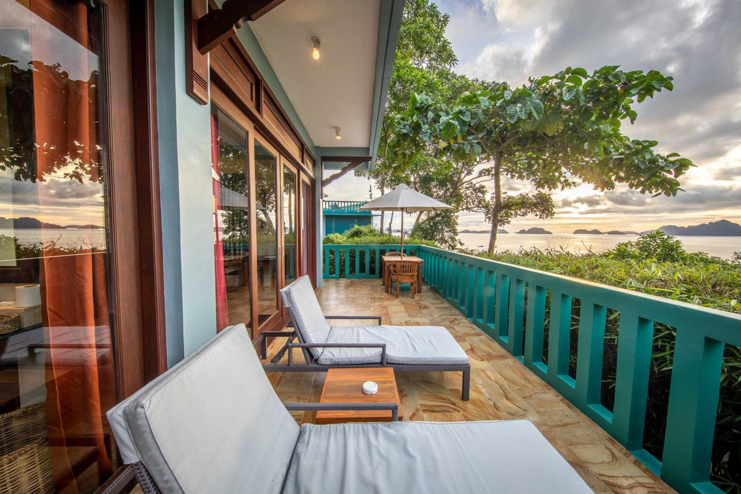 Karuna El Nido Villas — photo 12