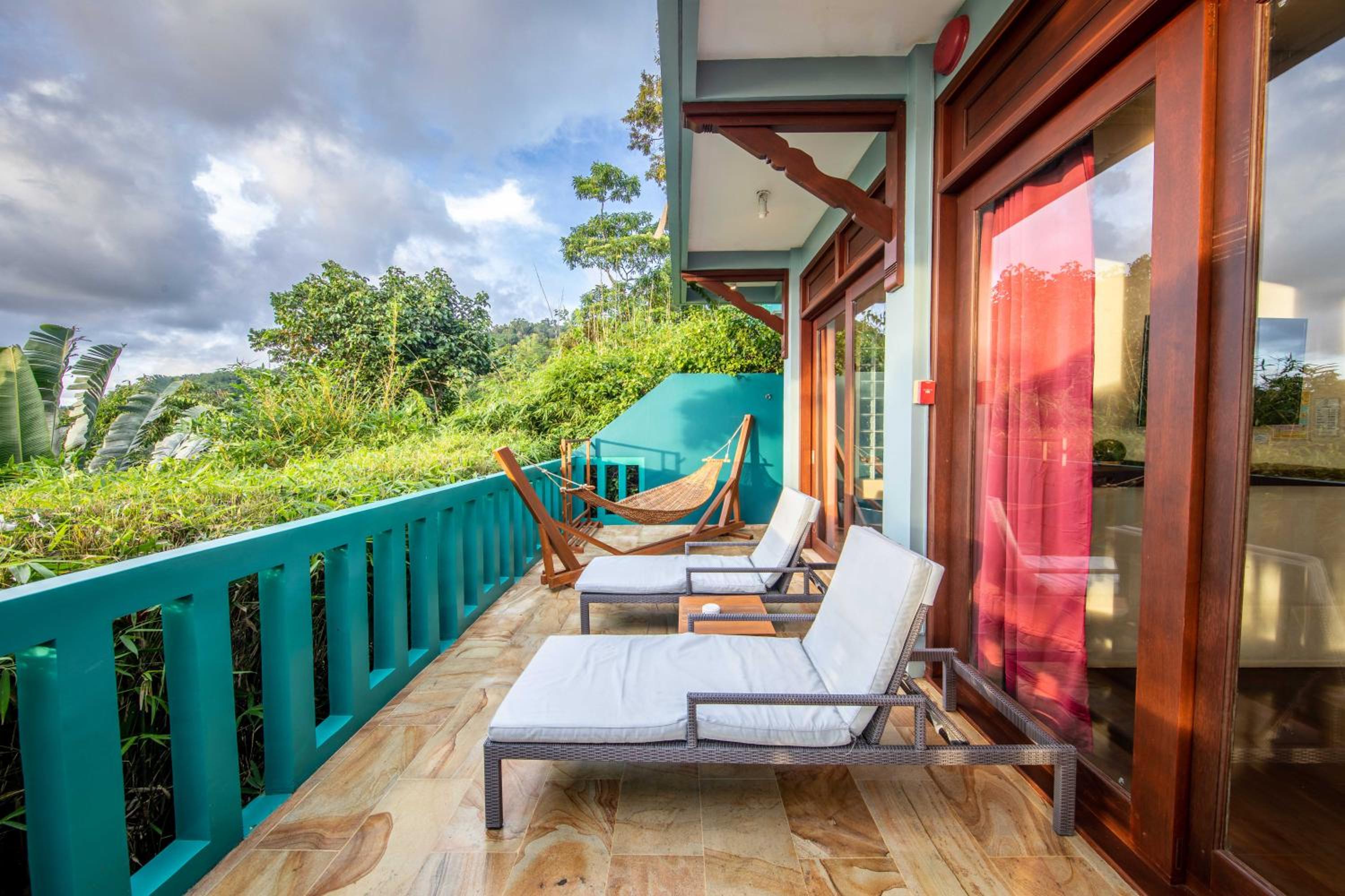Karuna El Nido Villas — photo 109