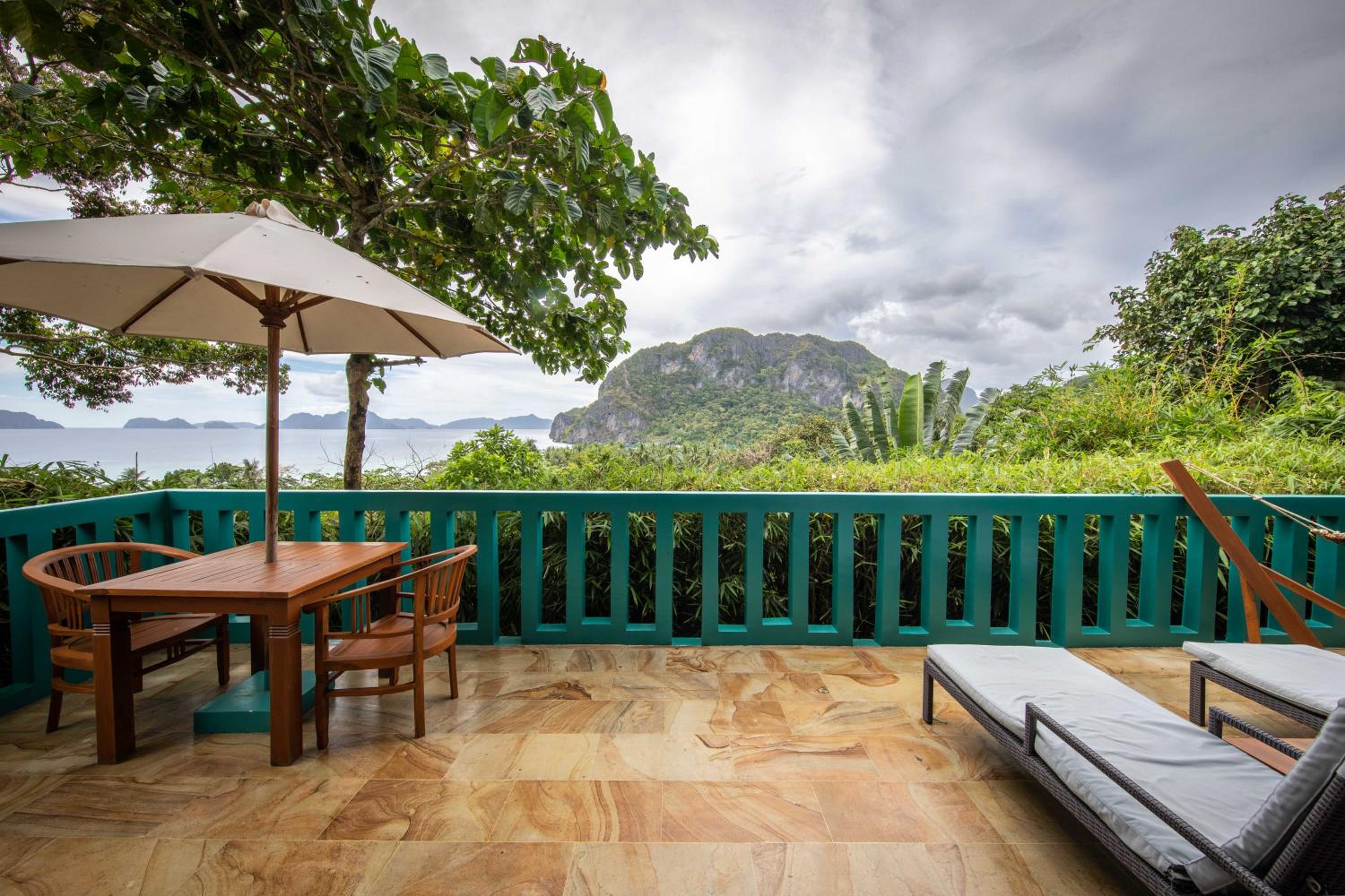Karuna El Nido Villas — photo 74