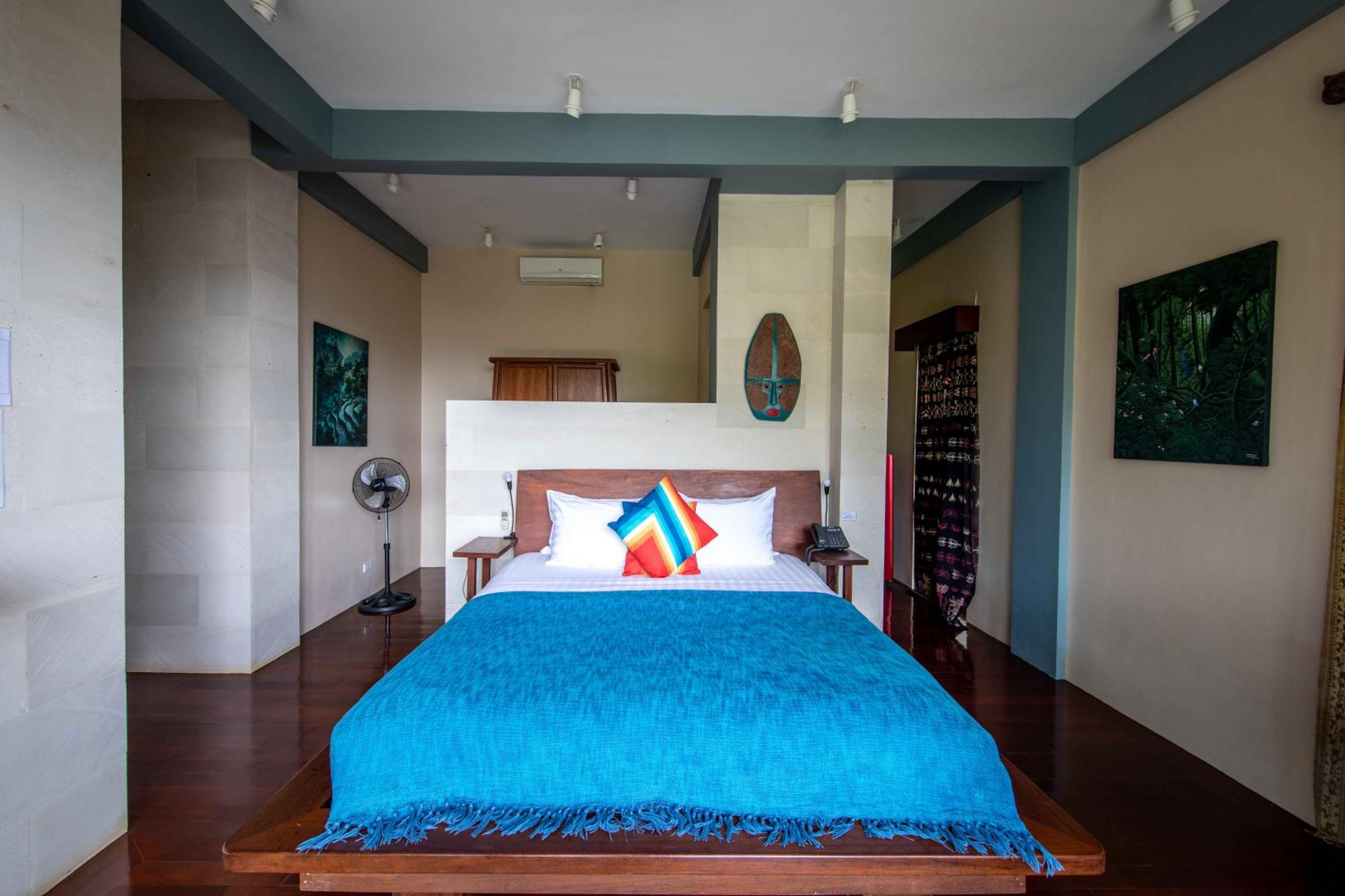 Karuna El Nido Villas — photo 136