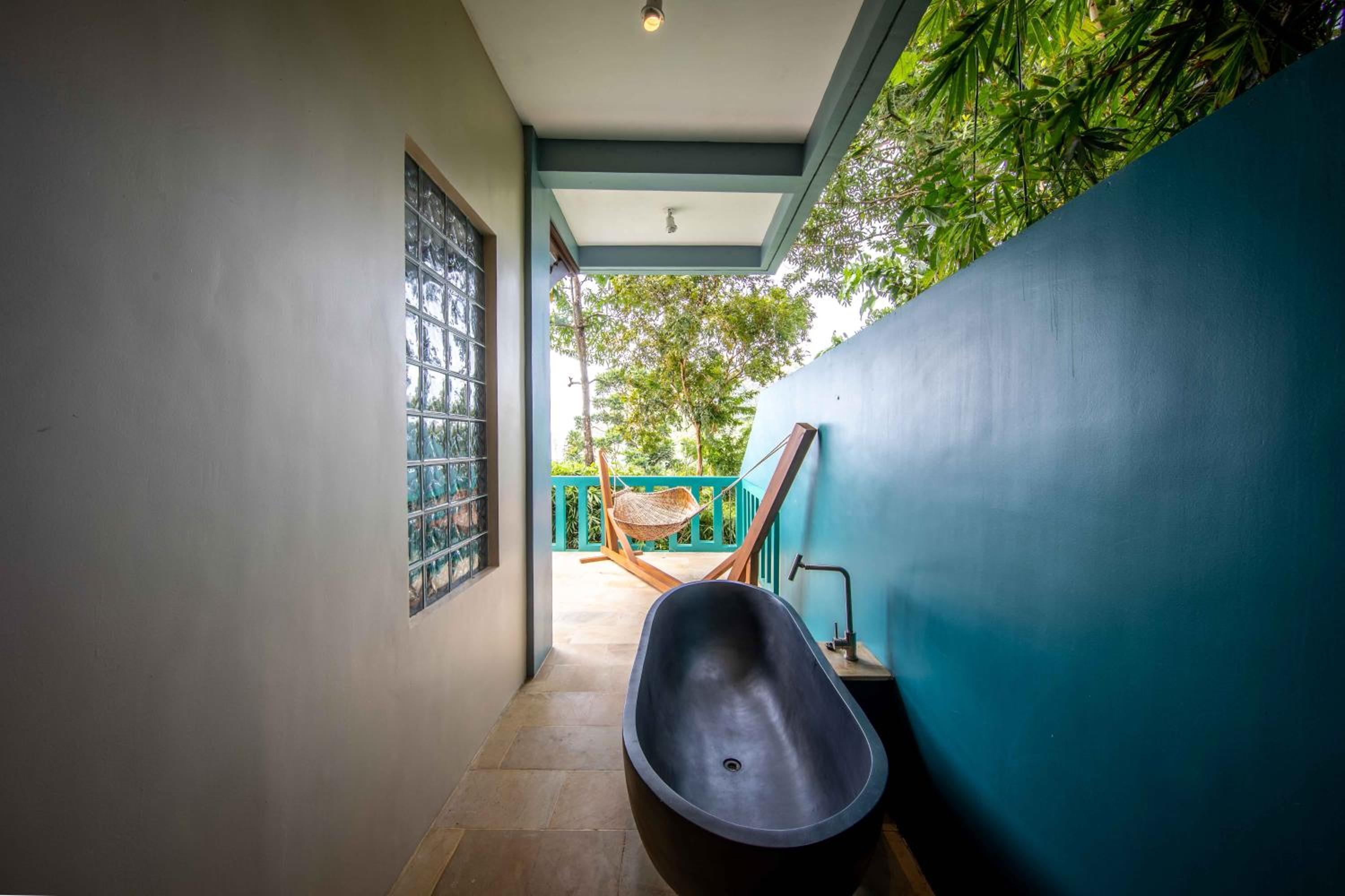 Karuna El Nido Villas