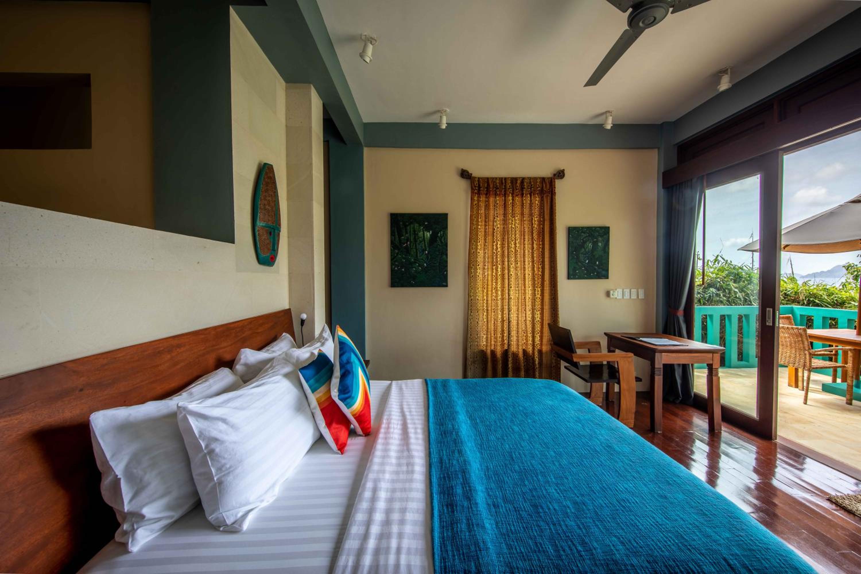 Karuna El Nido Villas — photo 41