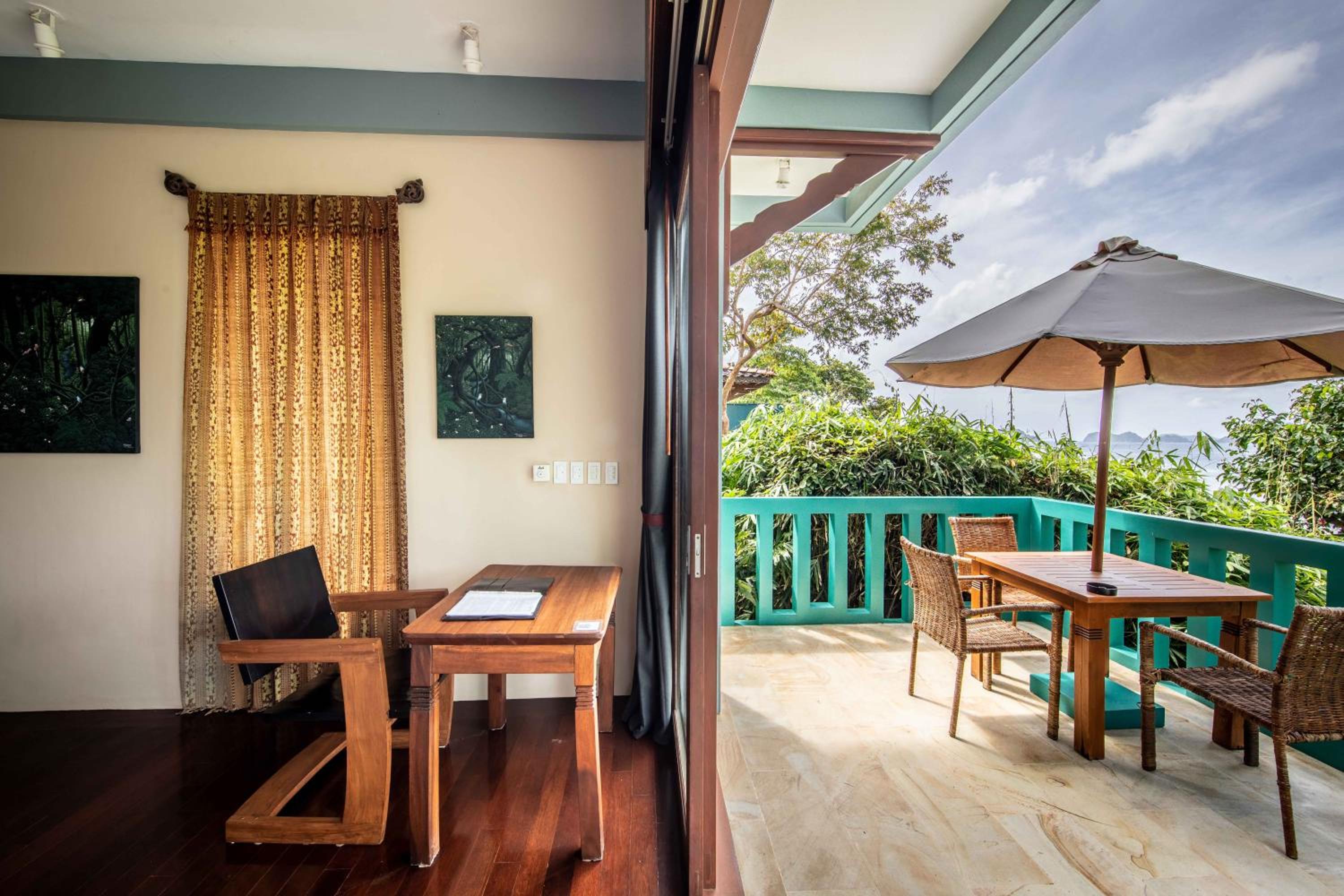Karuna El Nido Villas — photo 130