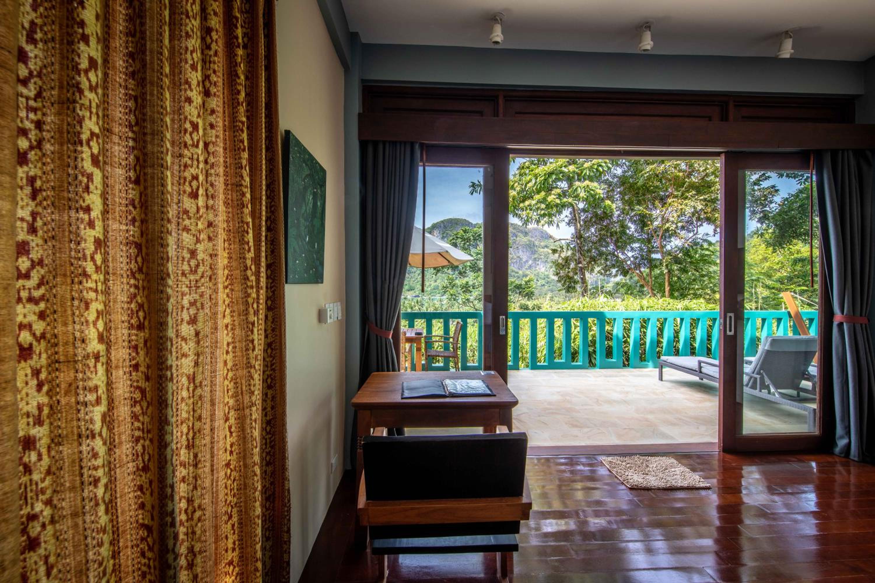 Karuna El Nido Villas — photo 62