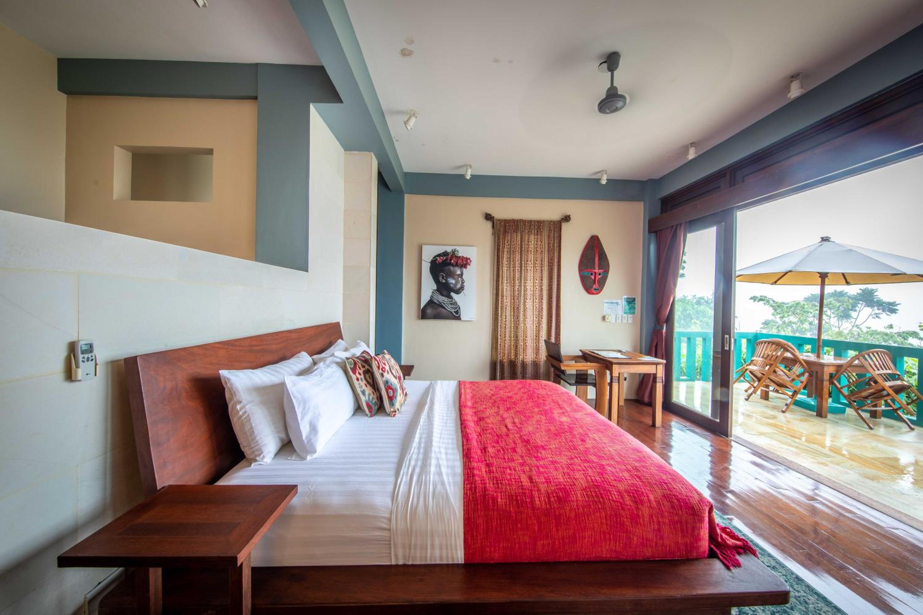 Karuna El Nido Villas — photo 40