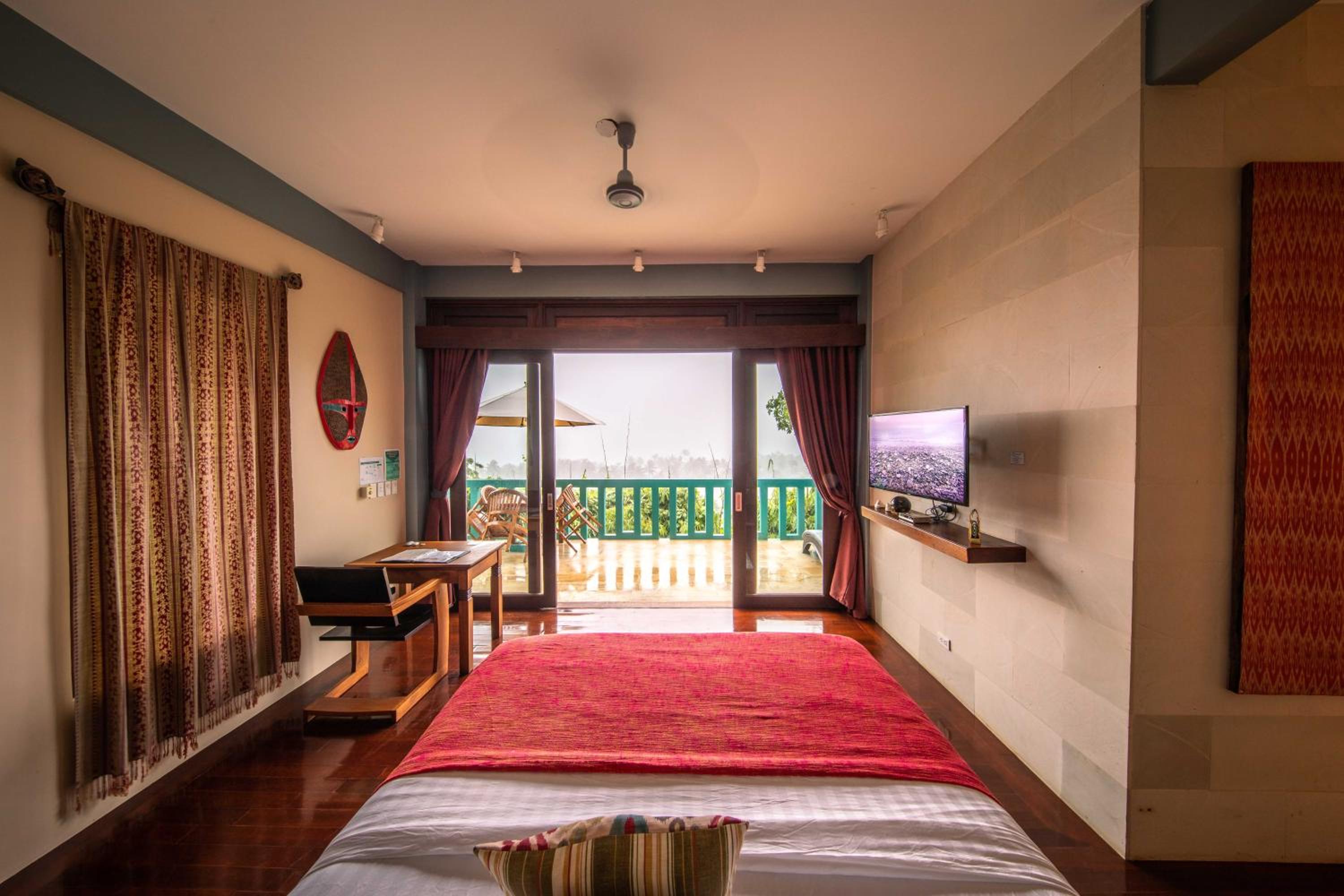Karuna El Nido Villas — photo 153