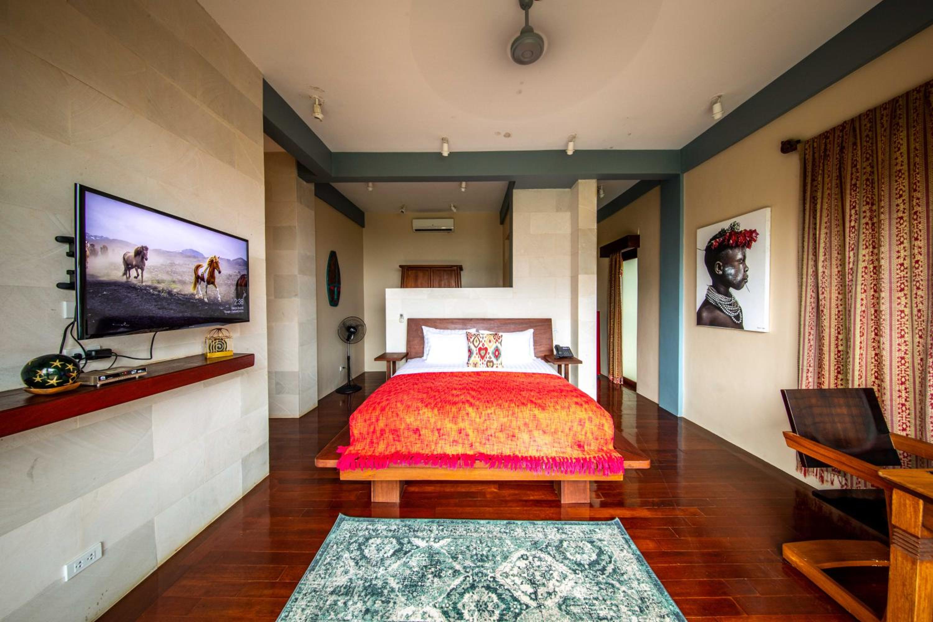 Karuna El Nido Villas — photo 111